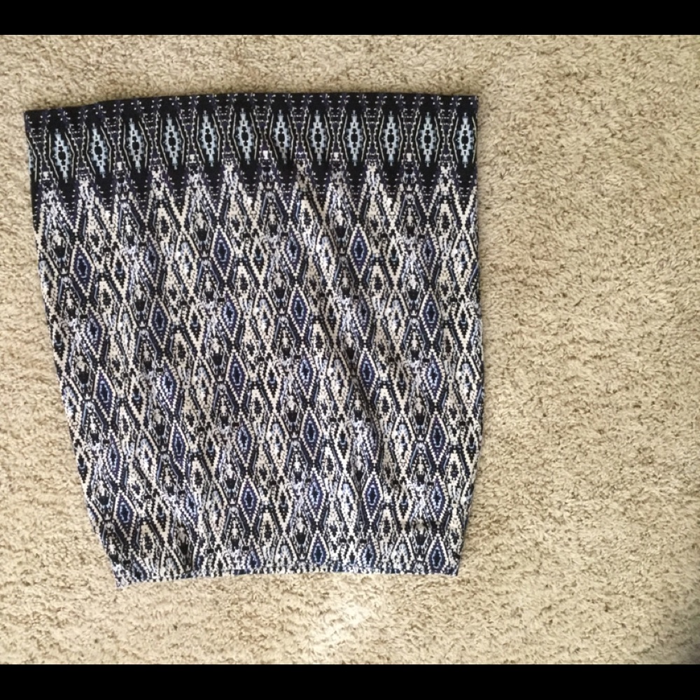 JJill skirt